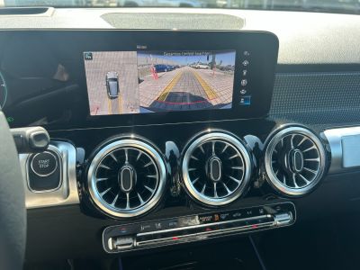 Mercedes-Benz EQB Gebrauchtwagen Mercedes-Benz EQB Gebrauchtwagen