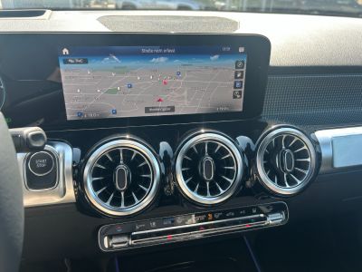 Mercedes-Benz EQB Gebrauchtwagen Mercedes-Benz EQB Gebrauchtwagen