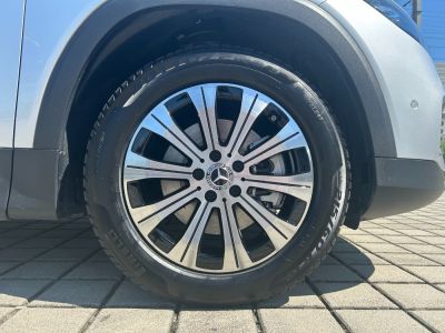 Mercedes-Benz EQB Gebrauchtwagen Mercedes-Benz EQB Gebrauchtwagen