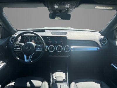 Mercedes-Benz EQB Gebrauchtwagen Mercedes-Benz EQB Gebrauchtwagen