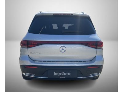 Mercedes-Benz EQB Gebrauchtwagen Mercedes-Benz EQB Gebrauchtwagen