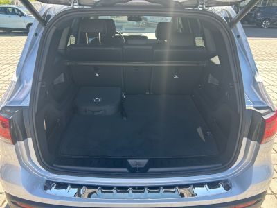 Mercedes-Benz EQB Gebrauchtwagen Mercedes-Benz EQB Gebrauchtwagen