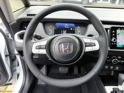 Honda Jazz Vorführwagen Honda Jazz Vorführwagen
