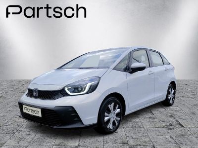 Honda Jazz Vorführwagen