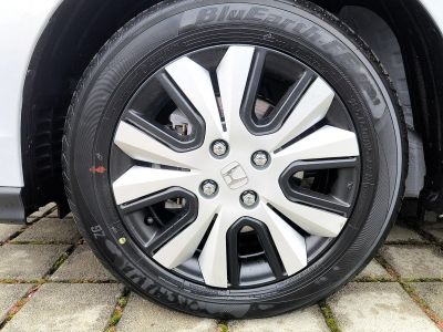 Honda Jazz Vorführwagen Honda Jazz Vorführwagen