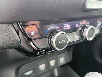 Honda Jazz Vorführwagen Honda Jazz Vorführwagen