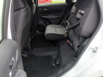 Honda Jazz Vorführwagen Honda Jazz Vorführwagen