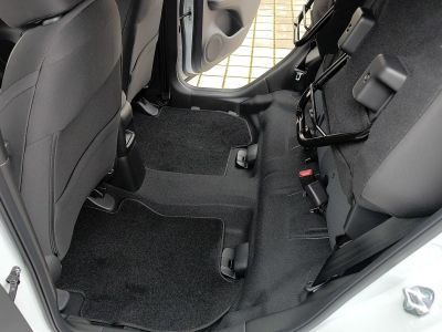 Honda Jazz Vorführwagen Honda Jazz Vorführwagen