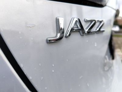 Honda Jazz Vorführwagen Honda Jazz Vorführwagen