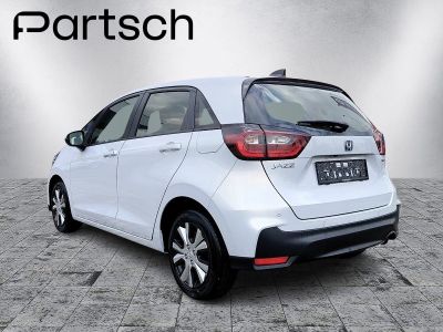 Honda Jazz Vorführwagen Honda Jazz Vorführwagen