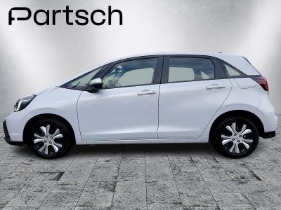 Honda Jazz Vorführwagen Honda Jazz Vorführwagen