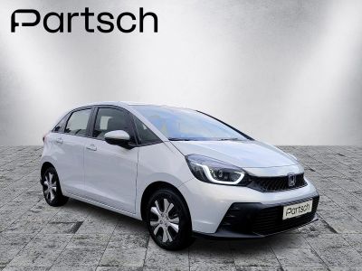 Honda Jazz Vorführwagen Honda Jazz Vorführwagen