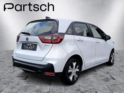 Honda Jazz Vorführwagen Honda Jazz Vorführwagen