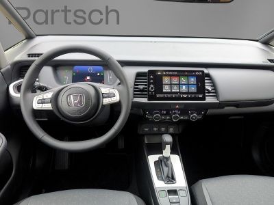 Honda Jazz Vorführwagen Honda Jazz Vorführwagen