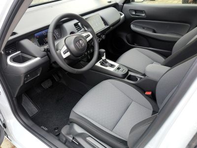 Honda Jazz Vorführwagen Honda Jazz Vorführwagen