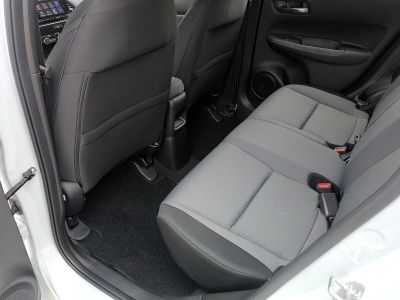 Honda Jazz Vorführwagen Honda Jazz Vorführwagen