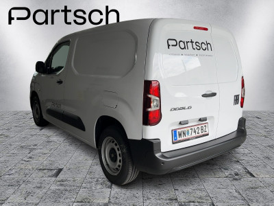 Fiat Doblo Gebrauchtwagen Fiat Doblo Gebrauchtwagen