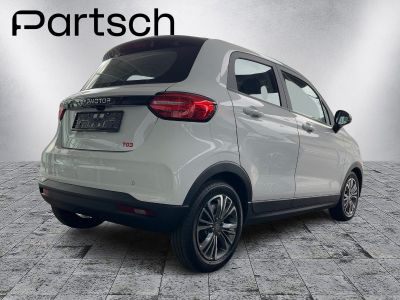 Leapmotor T03 Neuwagen Leapmotor T03 Neuwagen