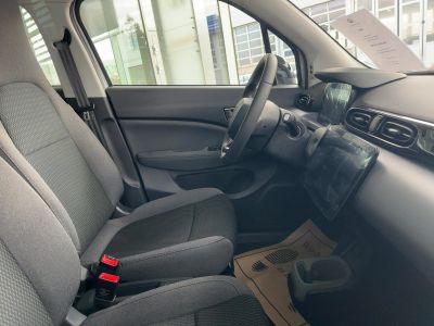 Leapmotor T03 Neuwagen Leapmotor T03 Neuwagen