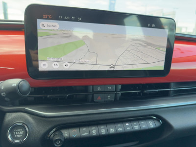 Fiat 600 Gebrauchtwagen Fiat 600 Gebrauchtwagen