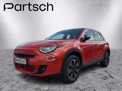 Fiat 600 Gebrauchtwagen