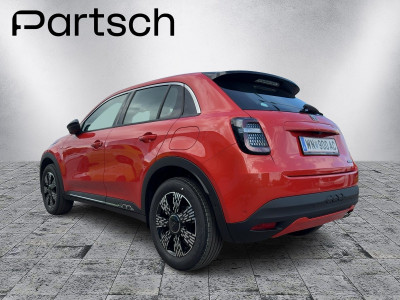 Fiat 600 Gebrauchtwagen Fiat 600 Gebrauchtwagen