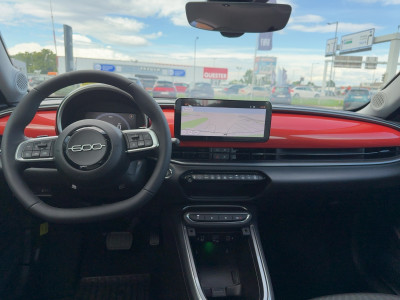 Fiat 600 Gebrauchtwagen Fiat 600 Gebrauchtwagen