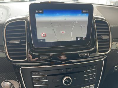 Mercedes-Benz GLE Gebrauchtwagen Mercedes-Benz GLE Gebrauchtwagen