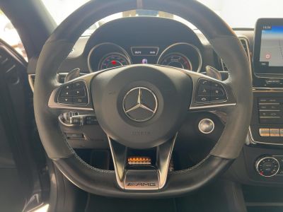 Mercedes-Benz GLE Gebrauchtwagen Mercedes-Benz GLE Gebrauchtwagen