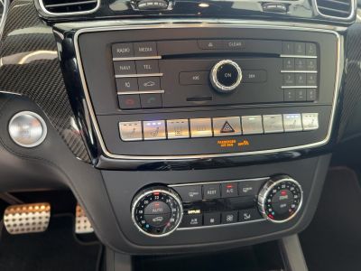 Mercedes-Benz GLE Gebrauchtwagen Mercedes-Benz GLE Gebrauchtwagen