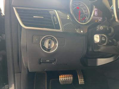 Mercedes-Benz GLE Gebrauchtwagen Mercedes-Benz GLE Gebrauchtwagen