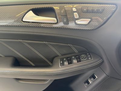 Mercedes-Benz GLE Gebrauchtwagen Mercedes-Benz GLE Gebrauchtwagen