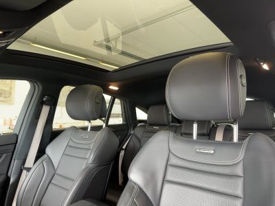 Mercedes-Benz GLE Gebrauchtwagen Mercedes-Benz GLE Gebrauchtwagen