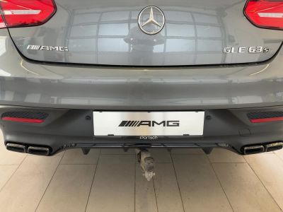 Mercedes-Benz GLE Gebrauchtwagen Mercedes-Benz GLE Gebrauchtwagen