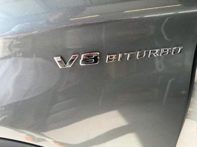 Mercedes-Benz GLE Gebrauchtwagen Mercedes-Benz GLE Gebrauchtwagen