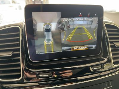 Mercedes-Benz GLE Gebrauchtwagen Mercedes-Benz GLE Gebrauchtwagen