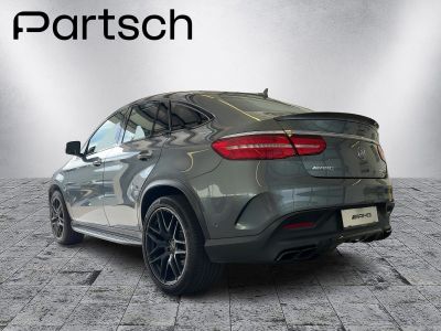 Mercedes-Benz GLE Gebrauchtwagen Mercedes-Benz GLE Gebrauchtwagen