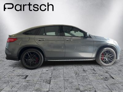 Mercedes-Benz GLE Gebrauchtwagen Mercedes-Benz GLE Gebrauchtwagen