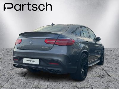 Mercedes-Benz GLE Gebrauchtwagen Mercedes-Benz GLE Gebrauchtwagen