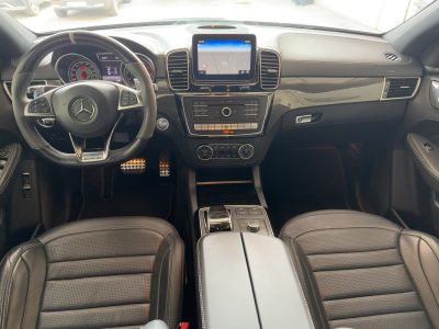 Mercedes-Benz GLE Gebrauchtwagen Mercedes-Benz GLE Gebrauchtwagen