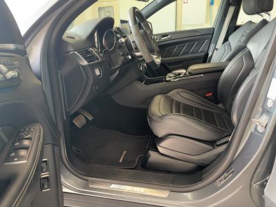 Mercedes-Benz GLE Gebrauchtwagen Mercedes-Benz GLE Gebrauchtwagen
