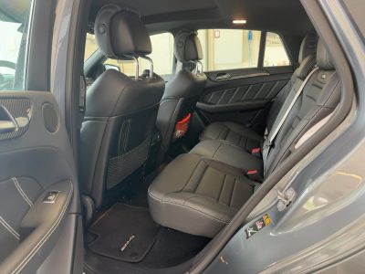 Mercedes-Benz GLE Gebrauchtwagen Mercedes-Benz GLE Gebrauchtwagen