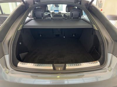 Mercedes-Benz GLE Gebrauchtwagen Mercedes-Benz GLE Gebrauchtwagen