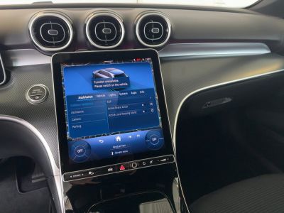 Mercedes-Benz C-Klasse Gebrauchtwagen Mercedes-Benz C-Klasse Gebrauchtwagen