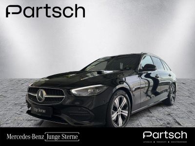 Mercedes-Benz C-Klasse Gebrauchtwagen Mercedes-Benz C-Klasse Gebrauchtwagen