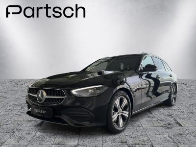 Mercedes-Benz C-Klasse Gebrauchtwagen Mercedes-Benz C-Klasse Gebrauchtwagen