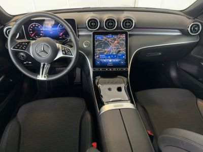 Mercedes-Benz C-Klasse Gebrauchtwagen Mercedes-Benz C-Klasse Gebrauchtwagen