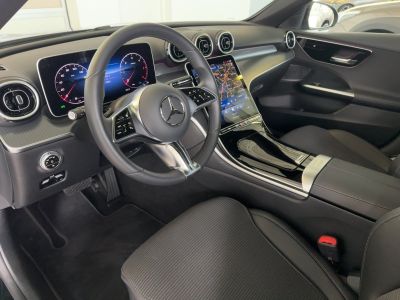 Mercedes-Benz C-Klasse Gebrauchtwagen Mercedes-Benz C-Klasse Gebrauchtwagen