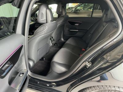 Mercedes-Benz C-Klasse Gebrauchtwagen Mercedes-Benz C-Klasse Gebrauchtwagen