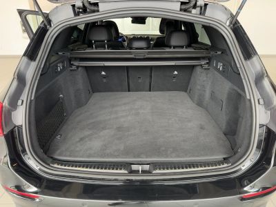 Mercedes-Benz C-Klasse Gebrauchtwagen Mercedes-Benz C-Klasse Gebrauchtwagen